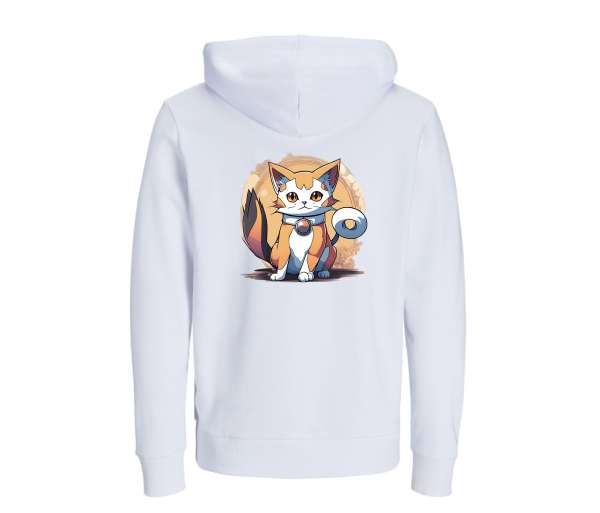 Sweat à capuche N°1 – Image 3