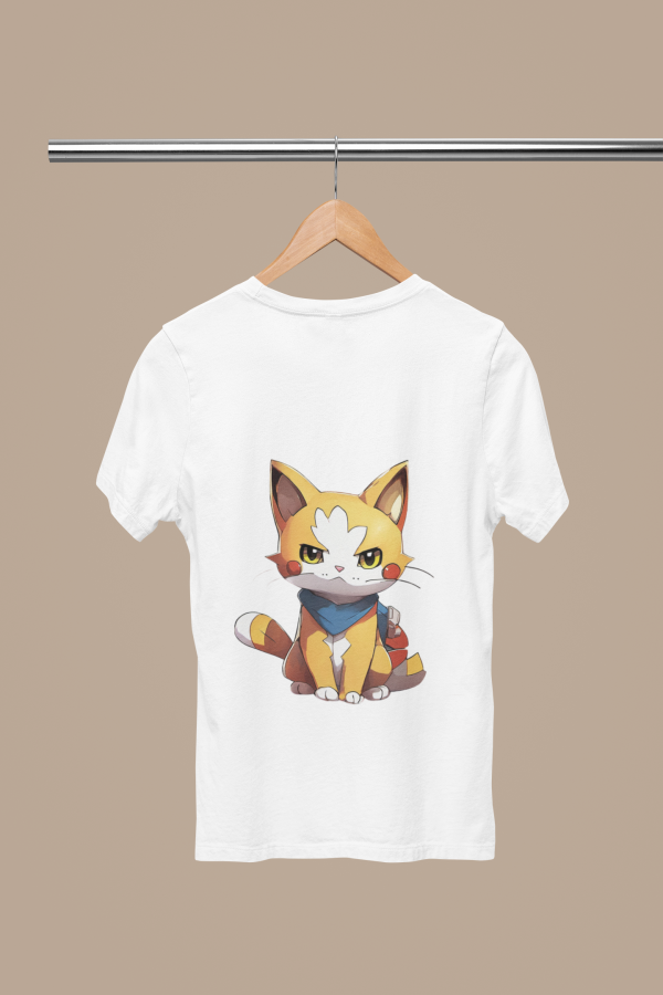 T-Shirt N°10