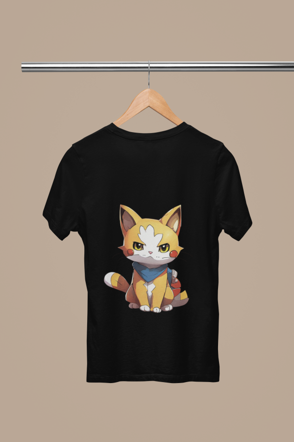 T-Shirt N°10 – Image 3