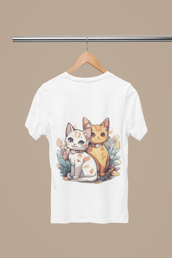 T-Shirt N°11 – Image 3