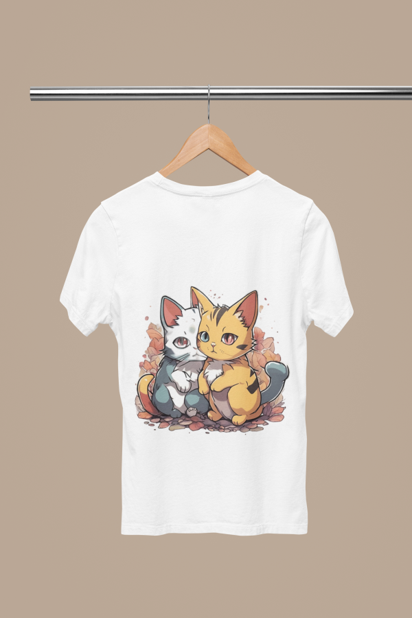 T-Shirt N°12