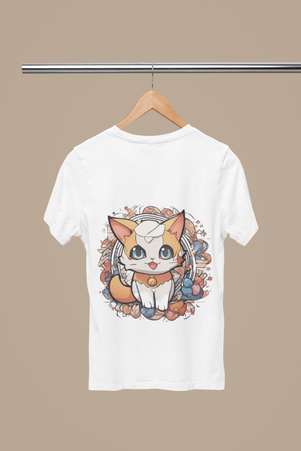 T-Shirt N°13
