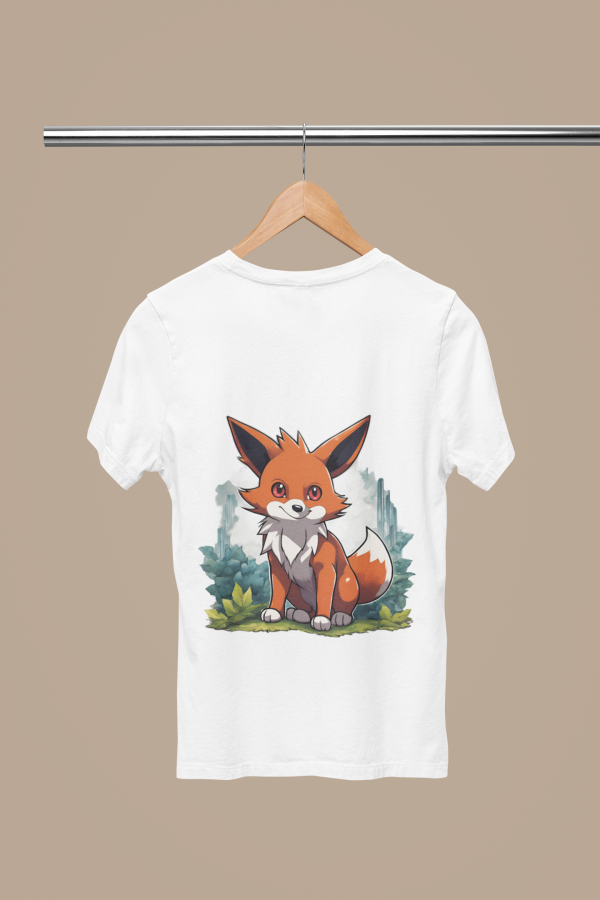 T-Shirt N°14 – Image 3
