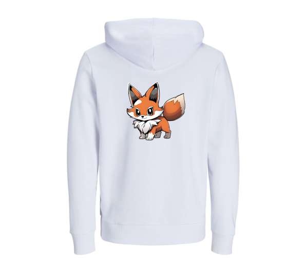 Sweat à capuche N°15