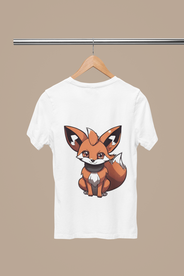 T-Shirt N°15 – Image 3