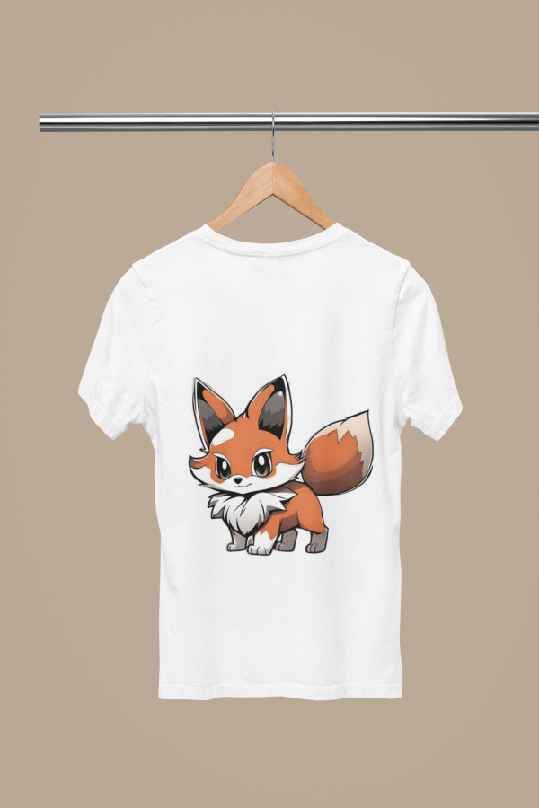 T-Shirt N°16