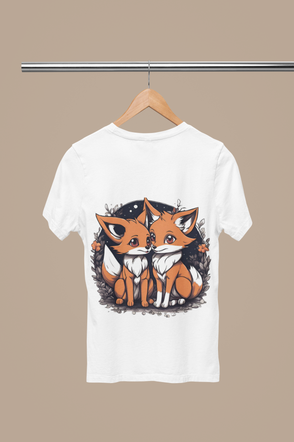 T-Shirt N°17 – Image 3