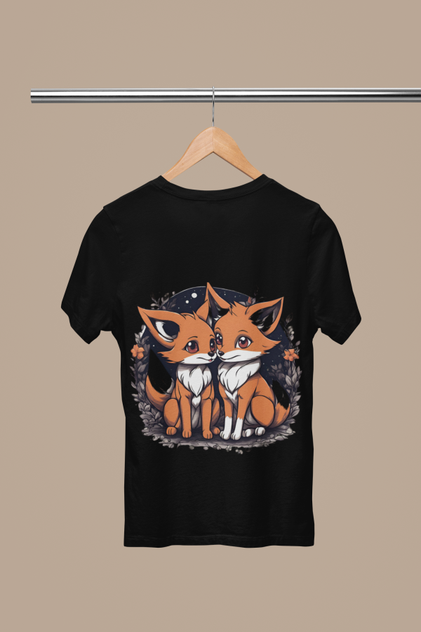 T-Shirt N°17