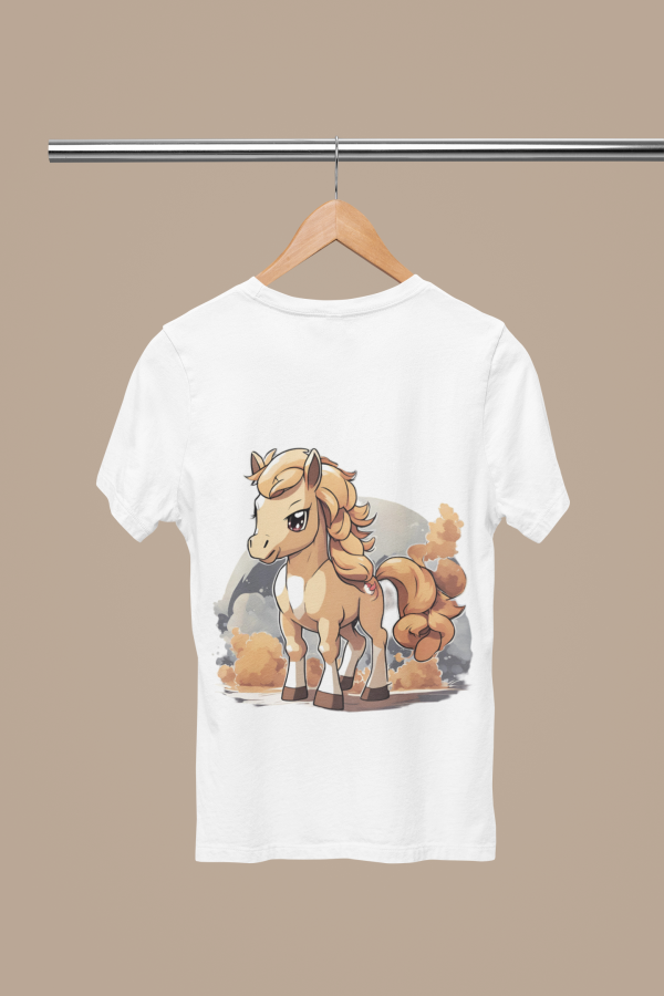 T-Shirt N°1 – Image 3