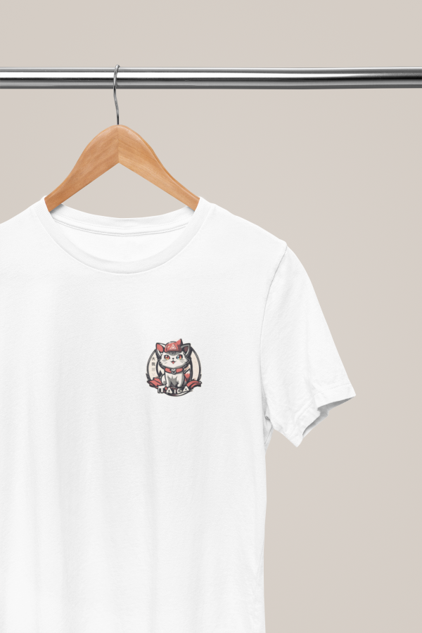 T-Shirt N°14 – Image 4