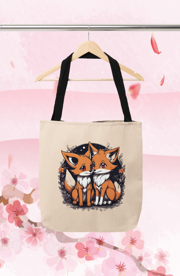 Totebag N°1