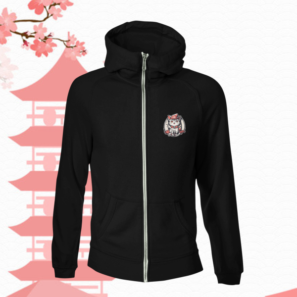 Sweat à capuche N°2 – Image 4