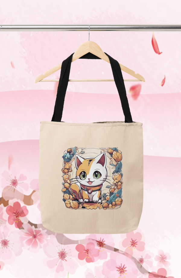 Totebag N°5