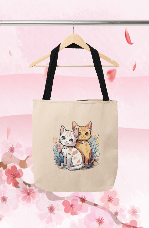 Totebag N°7