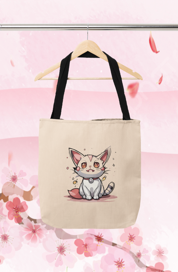 Totebag N°9