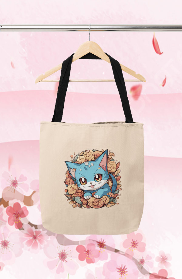 Totebag N°10
