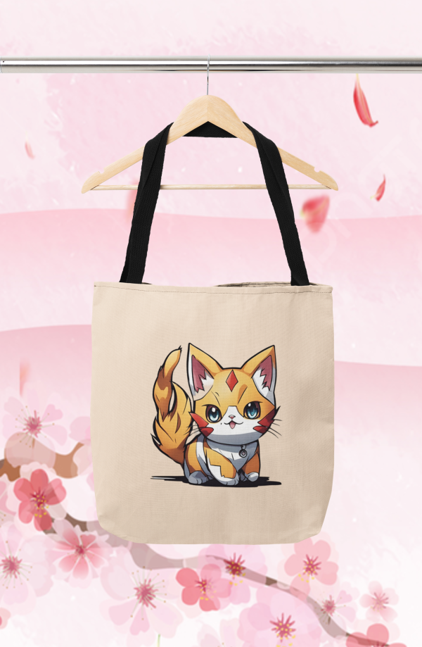 Totebag N°11