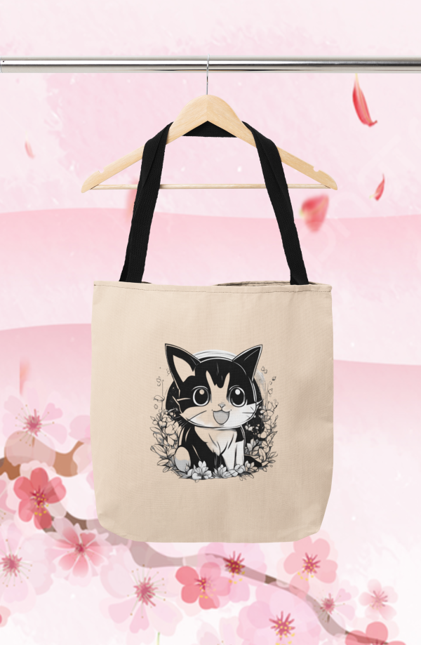 Totebag N°13