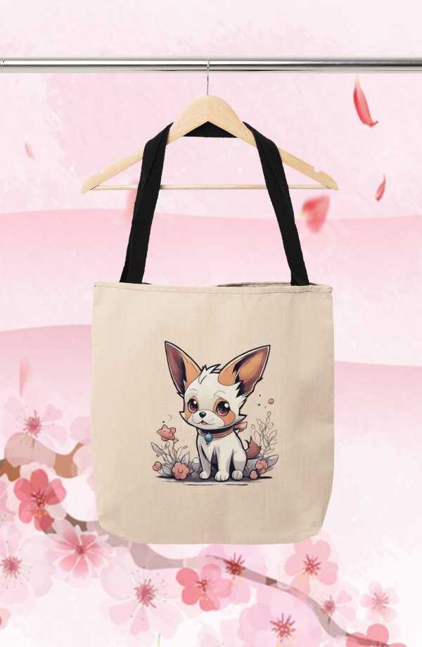Totebag N°16