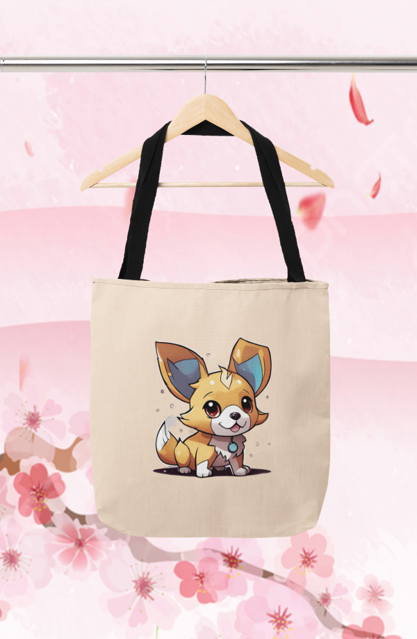 Totebag N°17