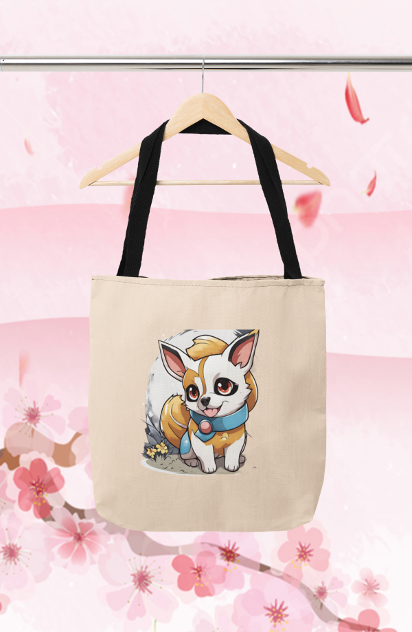 Totebag N°18
