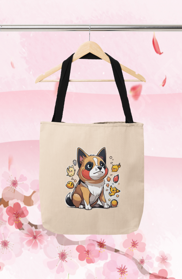 Totebag N°19