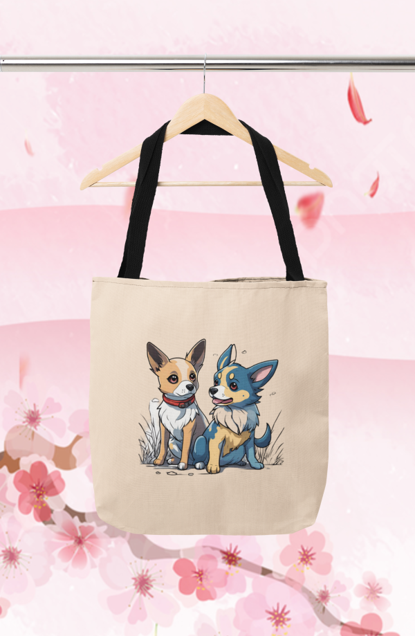 Totebag N°20