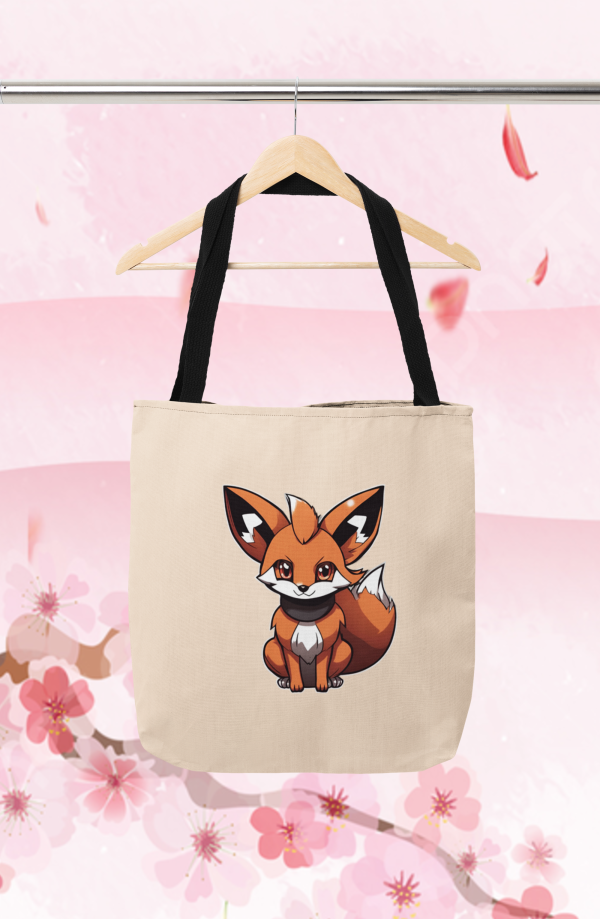 Totebag N°22