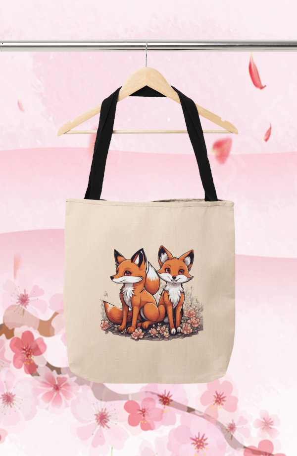 Totebag N°23