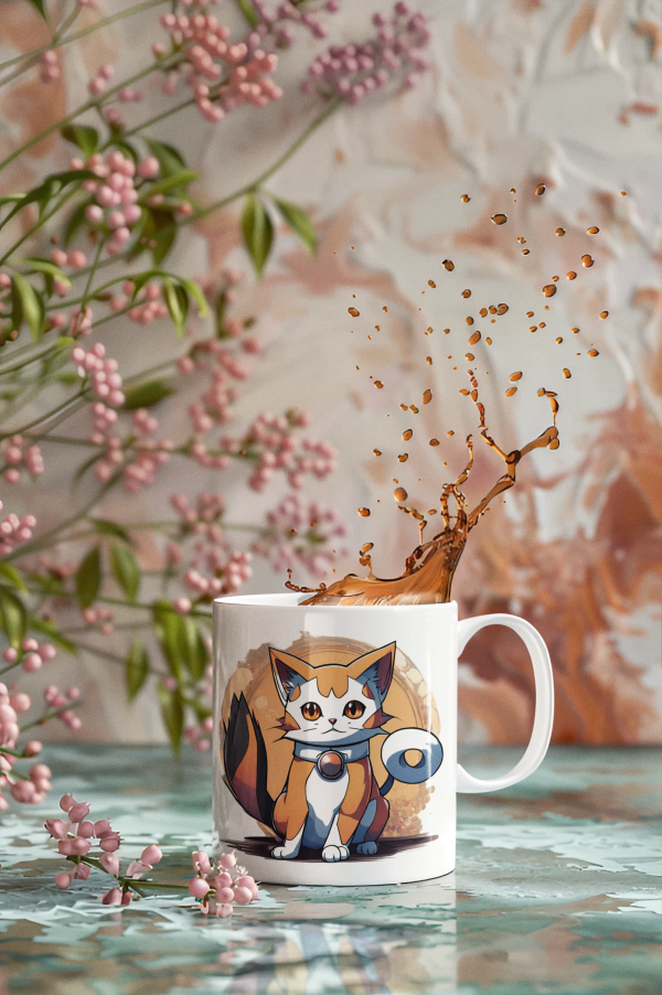 Mug N°1