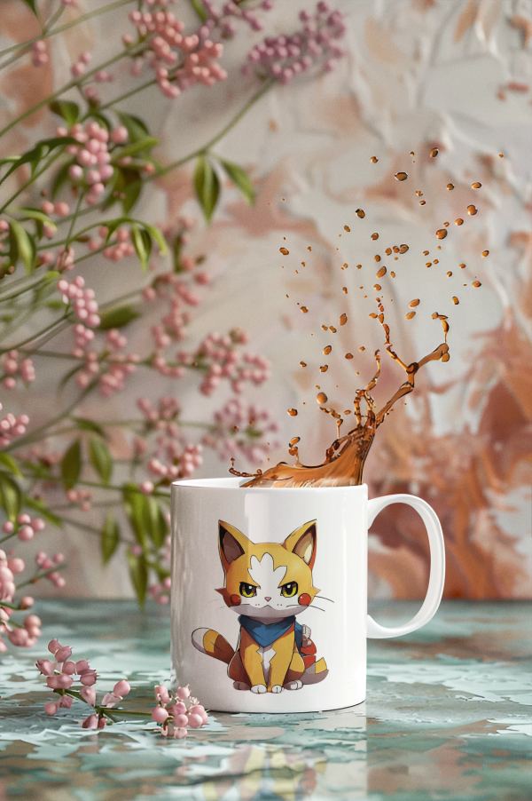 Mug N°2