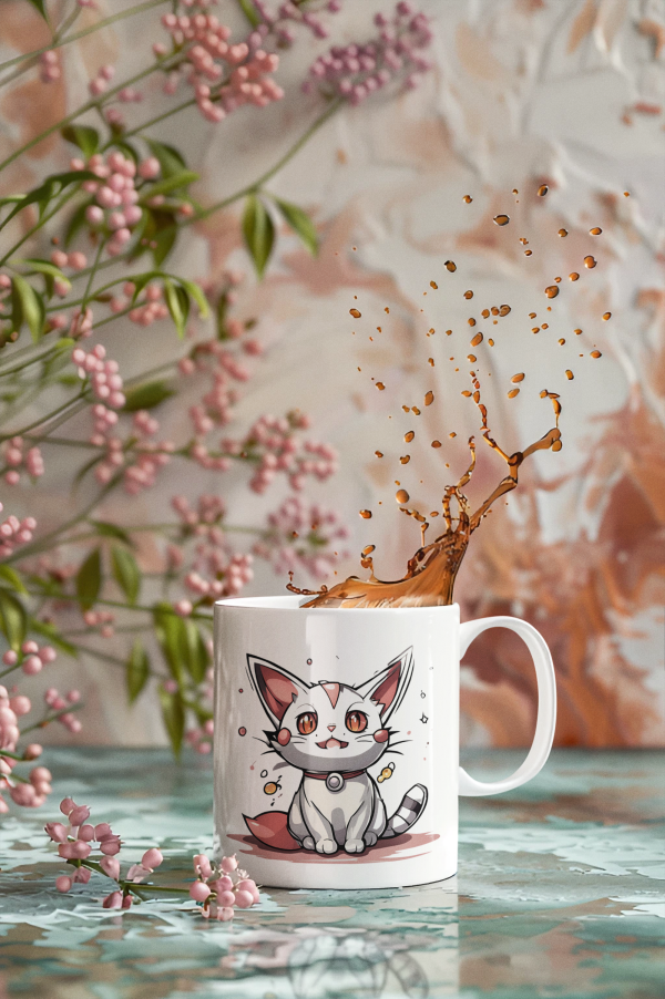 Mug N°8