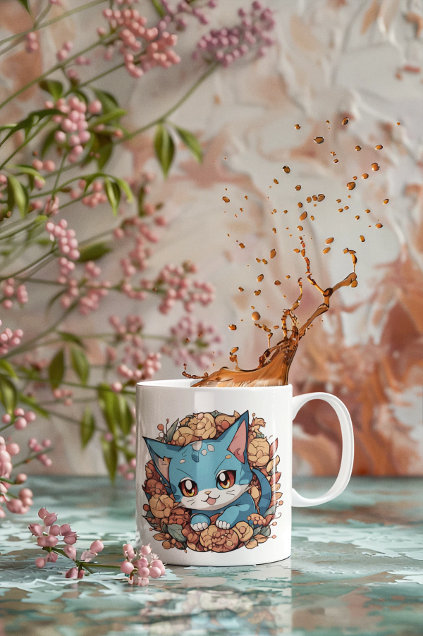 Mug N°9
