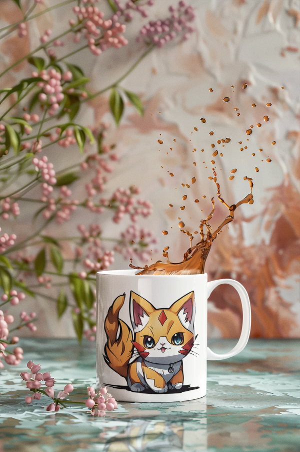 Mug N°10