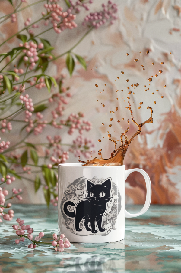 Mug N°11