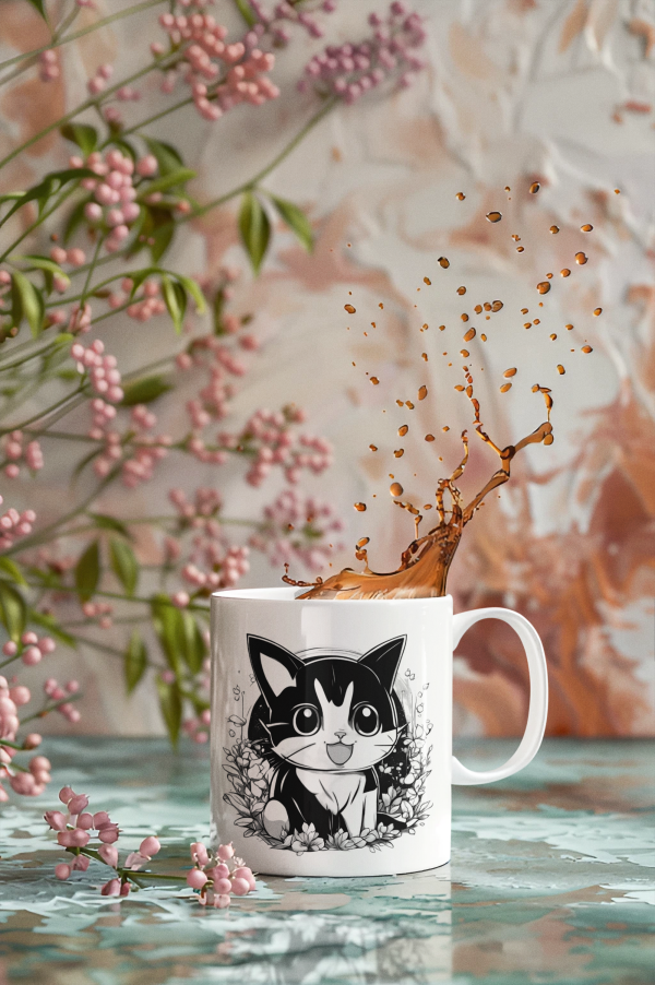 Mug N°12
