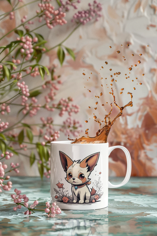 Mug N°15