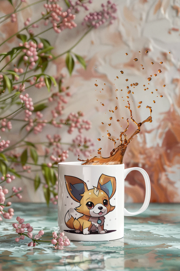 Mug N°16