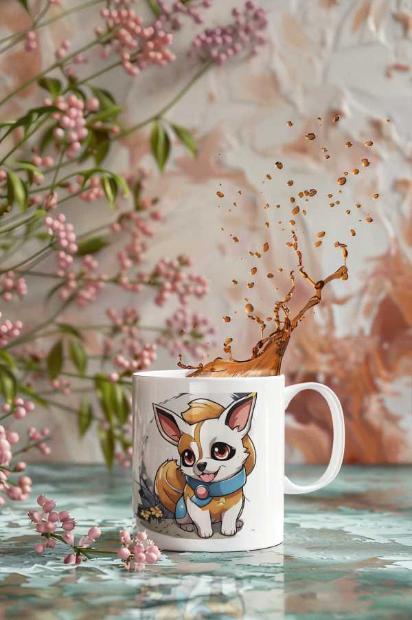Mug N°17
