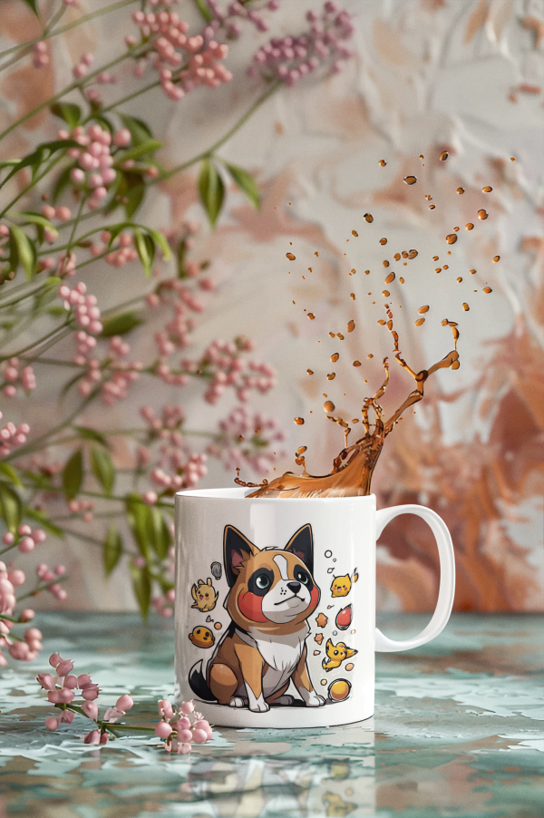 Mug N°18
