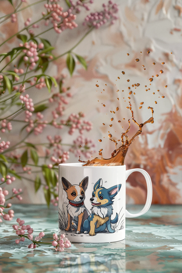 Mug N°19