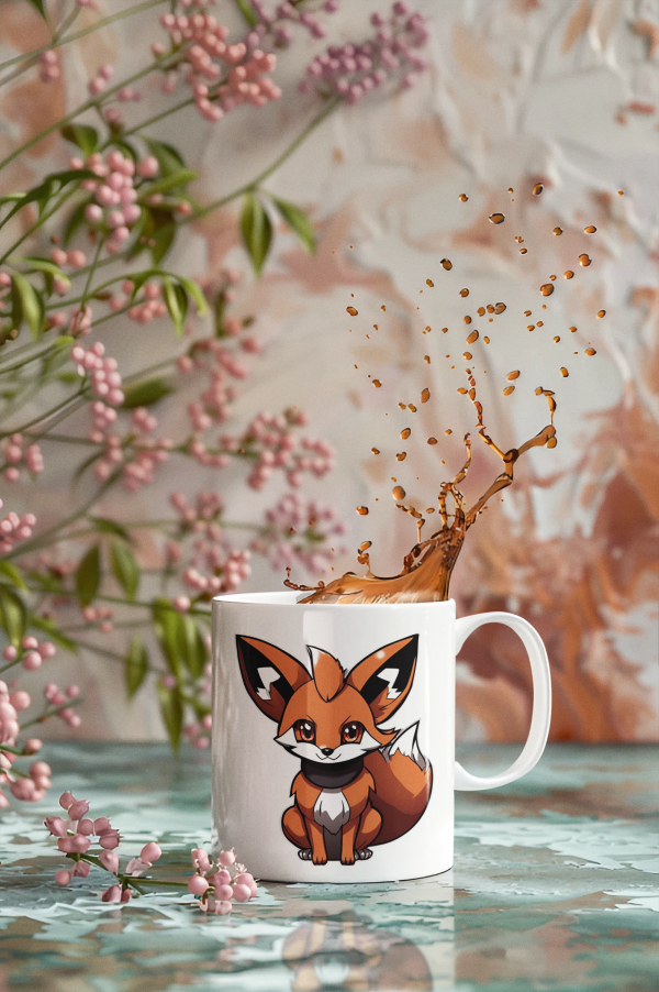 Mug N°21
