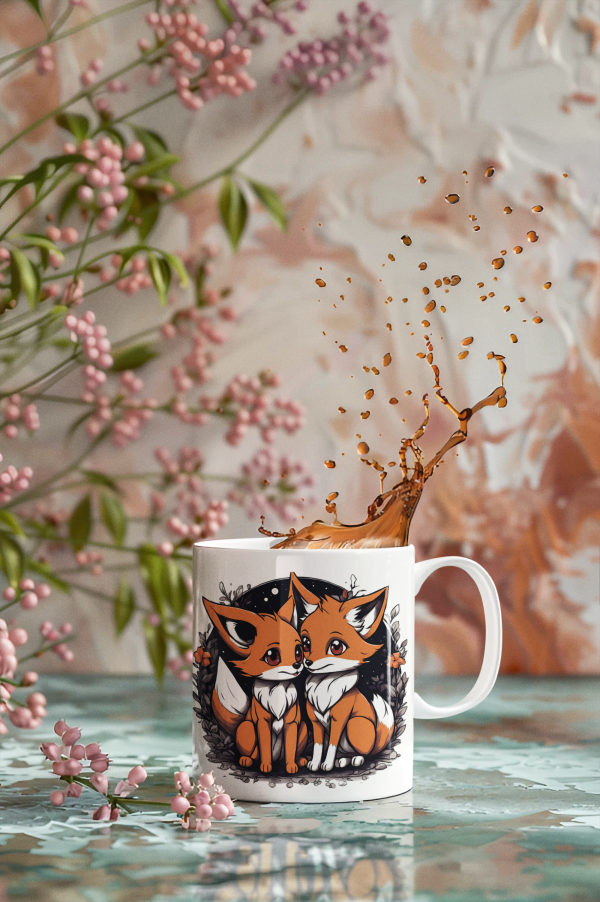 Mug N°22
