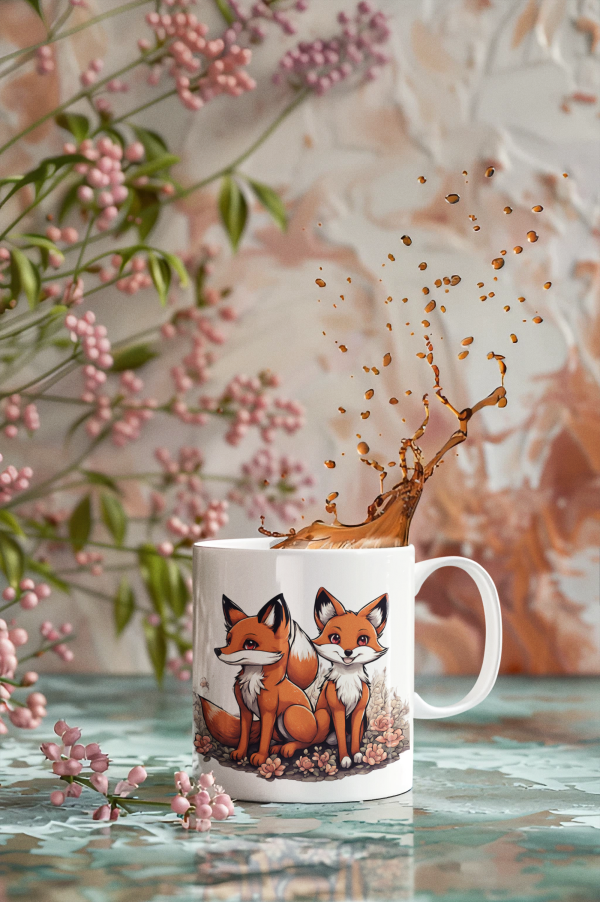 Mug N°23