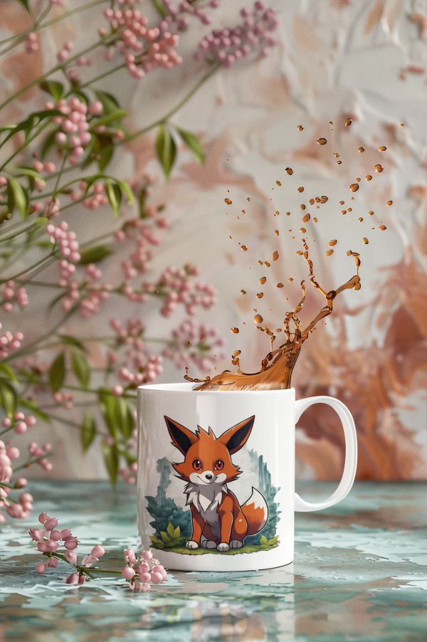 Mug N°25