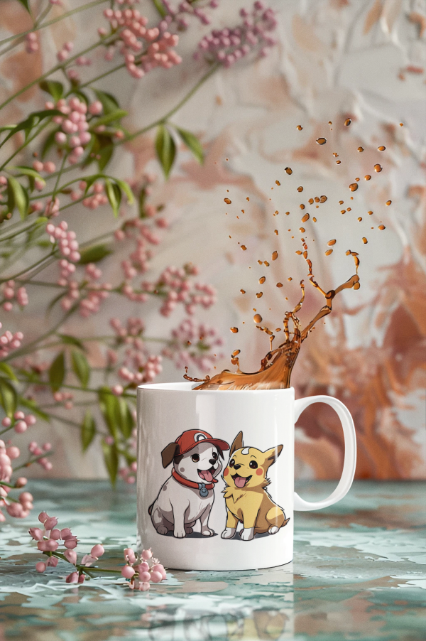 Mug N°20