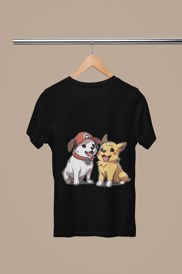 T-Shirt N°20 – Image 3