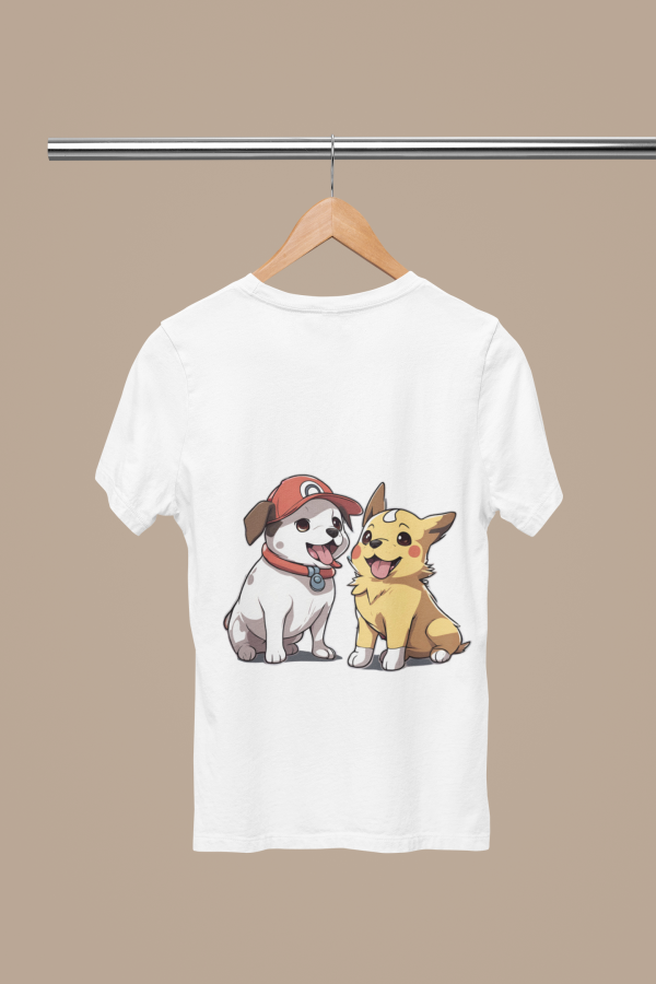 T-Shirt N°20