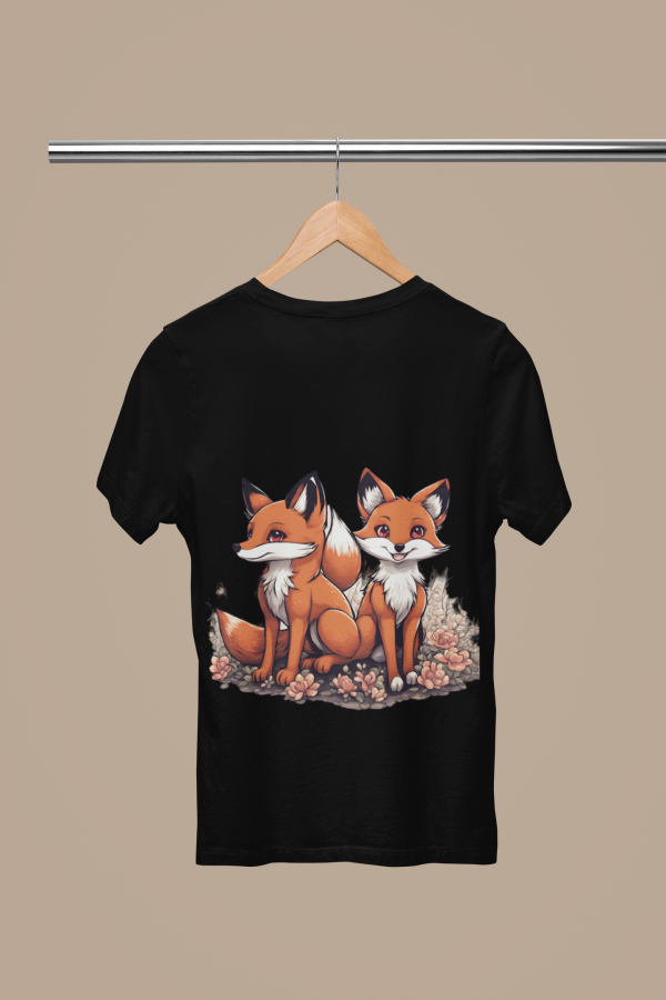 T-Shirt N°18 – Image 3