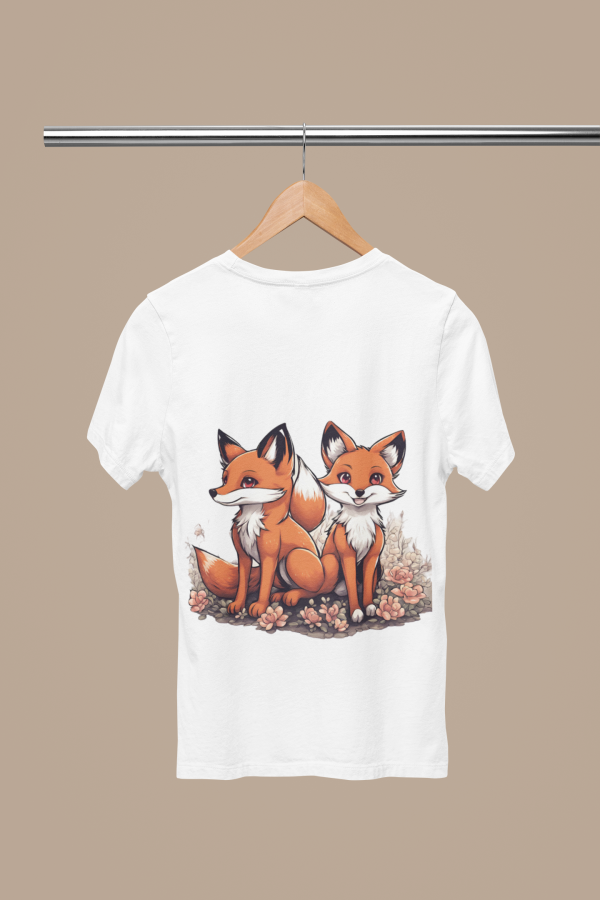 T-Shirt N°18